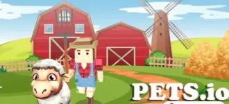 PETS.io SellUnitySourceCode source code