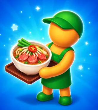 Pho Restaurant | Tiệm Phở Gabros source code