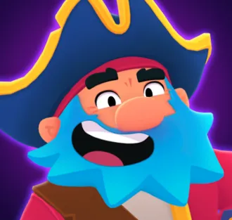 Pirate King source code