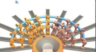 Piston Clicker – Idle Money Machine source code