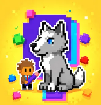 Pixall.io source code