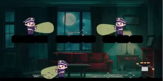 Pixel Jumper – Unity 2D Platformer source code