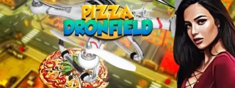 Pizza Dronfield Delivery Simulator 64bit AAB+App SellUnitySourceCode source code