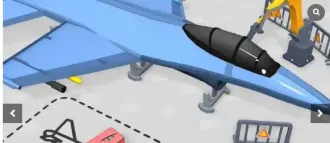Plane Factory SellUnitySourceCode source code