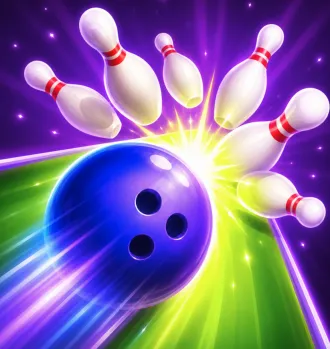 🎳 Pocket Bowling - Arcade Bowling Unity Game source code