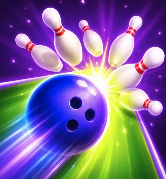 Pocket Bowling Unity Game Source Code – Arcade Bowling Game source code