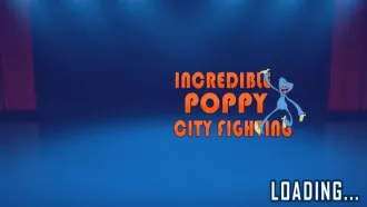 Poppy City Battle IronSource SellUnitySourceCode source code