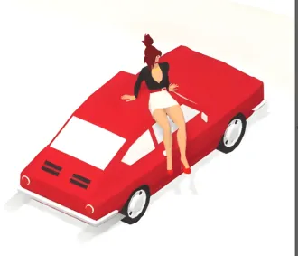 Promotion Run 3D – Smart Choices Hyper-Casual Runner Game source code