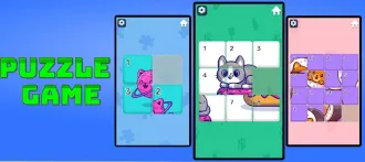 Puzzle Block Game SellUnitySourceCode source code