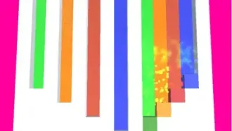Puzzle Fill SellUnitySourceCode source code