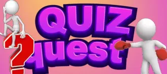 QuizQuest.io Hyper Casual Quiz Game SellUnitySourceCode source code