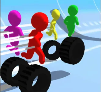 Race Race source code