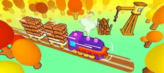 Rail Maker SellUnitySourceCode source code