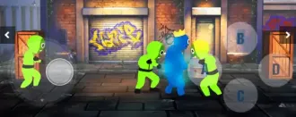 Rainbow Friends Fight SellUnitySourceCode  source code