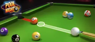 Real 8 Ball Club – Multiplayer Pool Unity Project | 2025 Complete Unity Projects – SellUnitySourceCode.com source code