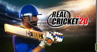 Real Cricket™ 20 source code