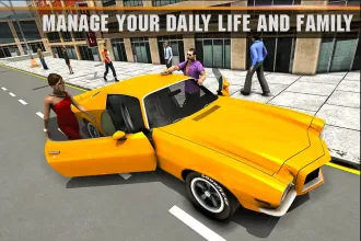 Real Gangster Miami Crime Game 2018 SellUnitySourceCode source code