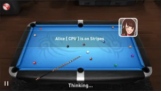 Real Pool 3D source code
