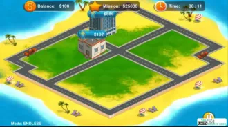 Real State Tycoon SellUnitySourceCode source code