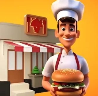 Restaurant Empire - Idle Tycoon source code