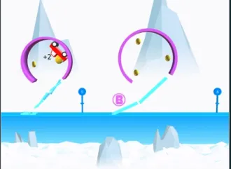 Risky Road Unity Source Code – Egg Balance Driving Arcade Game | SellUnitySourceCode.com source code