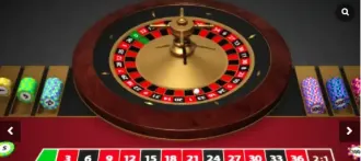 Roulette Game 3D Assets SellUnitySourceCode source code
