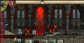 Royal Defense SellUnitySourceCode source code