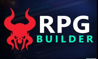 RPG Builder SellUnitySourceCode source code