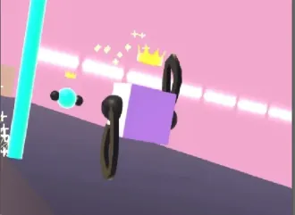 Run &amp; Draw - Obstacle Race Game source code