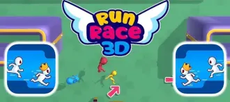 Run Race 3D (Top Free Game) SellUnitySourceCode source code