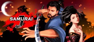 Samurai Warrior: Action Fight SellUnitySourceCode source code