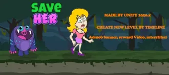Save Her SellUnitySourceCode source code