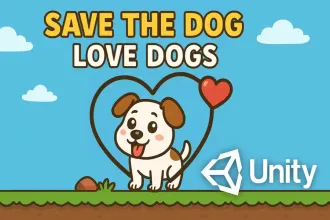 Save the Dog: Love Dogs source code