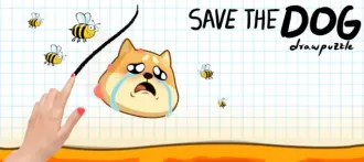 Save The Dogs SellUnitySourceCode source code