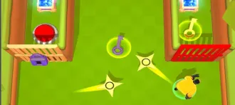 Saw Hero: Arcade Quest SellUnitySourceCode source code