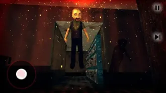 Scary Baby House Horror Games 3D SellUnitySourceCode source code