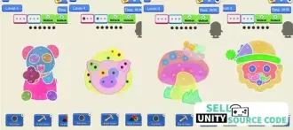 Screw Jam : screw out puzzle game Best Source Code source code