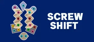 Screw Shift – Nut & Bolts Puzzle Game SellUnitySourceCode source code
