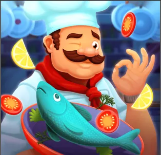 Seafood Chef: Cooking Games source code