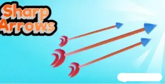 Sharp Arrows SellUnitySourceCode source code