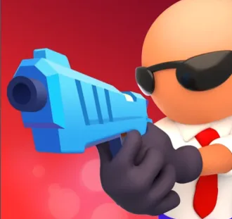 Shoot Them All - Laser Game source code