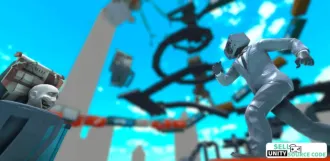 Skibidi Only Up SellUnitySourceCode source code