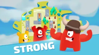 Sky TD: Hardcore Tower Defense SellUnitySourceCode source code