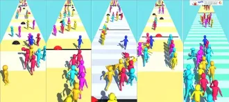 slap and cross SellUnitySourceCode source code