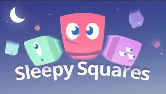 Sleepy Squares source code
