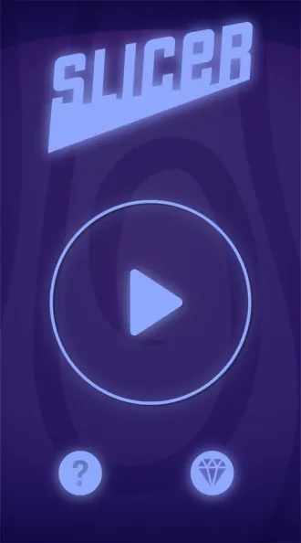 Slicer – Fun Puzzle Game source code