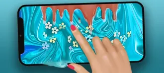 Slime Simulator SellUnitySourceCode source code