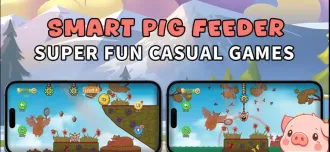 Smart Pig Feeder –Smart Pig Feeder – SellUnitySourceCode  source code