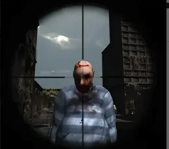 Sniper 3D: City Apocalypse source code