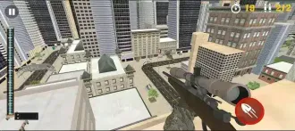 Sniper Shooting 3d : City Sniper shooter Mission SellUnitySourceCode source code